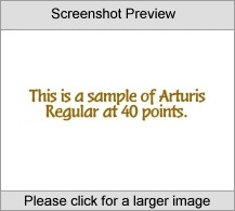 ArturisUT Family Mac Screenshot